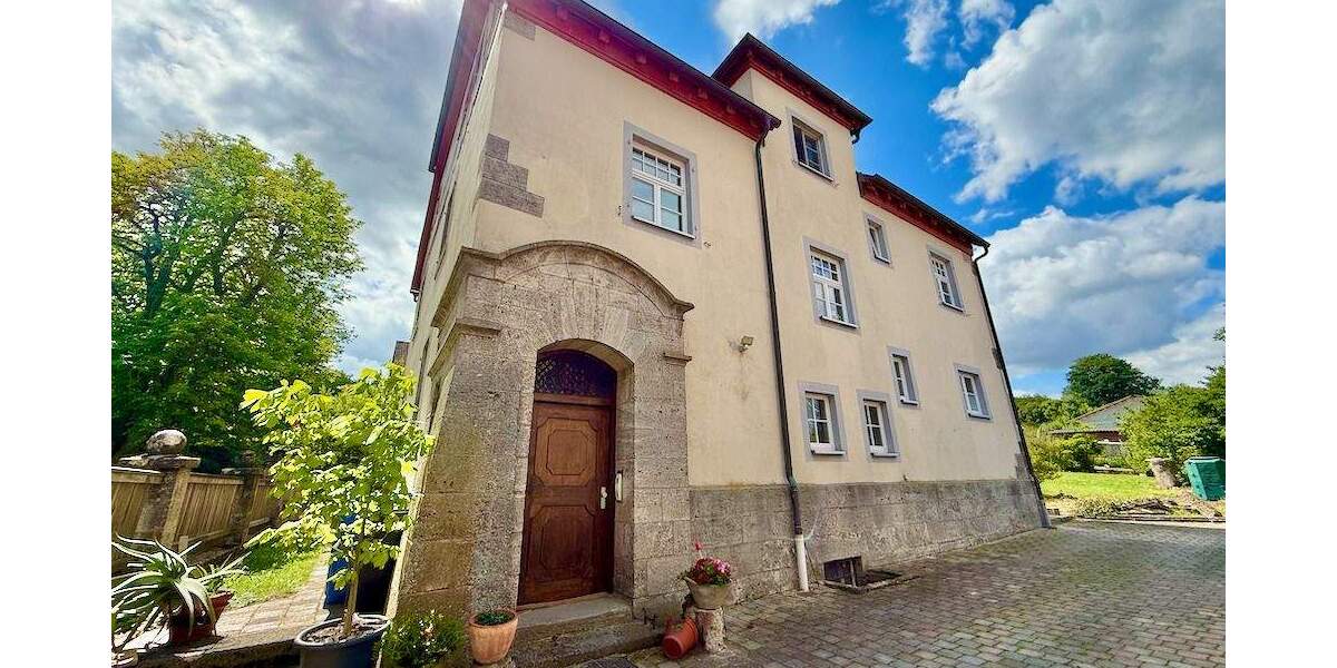 Einfamilienhaus Oberntief Oberntief - 1 Zimmer, 295 m&sup2;, 495.000&euro; | Angebot:25697714