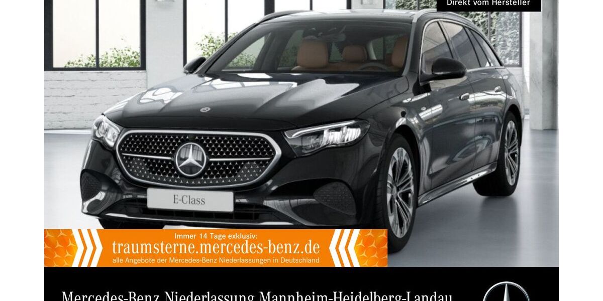 Mercedes-Benz E 300 14.935 km 51.980 &euro; Mannheim 68165
