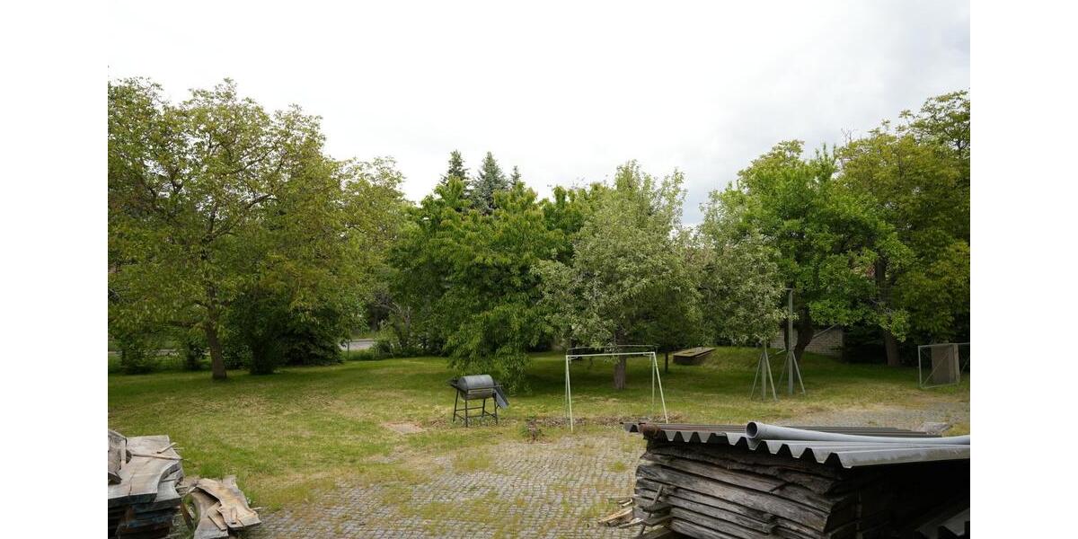 Einfamilienhaus Löbau - 6 Zimmer, 160 m&sup2;, 105.000&euro; | Angebot:26660490