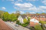 Dachgeschoßwohnung Hamburg Alsterdorf - 2 Zimmer, 56 m&sup2;, 365.000&euro; | Angebot:27147275