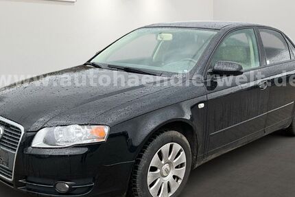 Audi A4 220.970 km 799 &euro; Brehna 06796