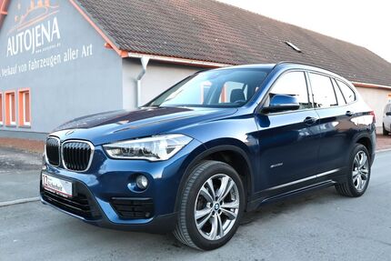 BMW X1 177.000 km 14.900 &euro; Laasdorf 07646