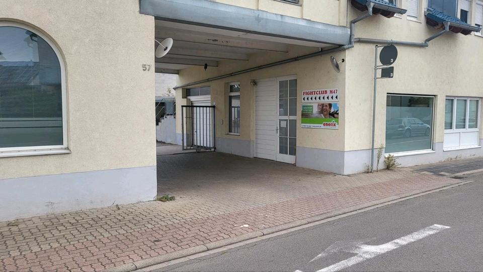 Hassloch Lachenerweg 57, Büro und Lager Fläche zimmer