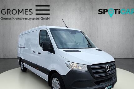 Mercedes-Benz Sprinter 178.000 km 18.990 &euro; Wartenberg 85456