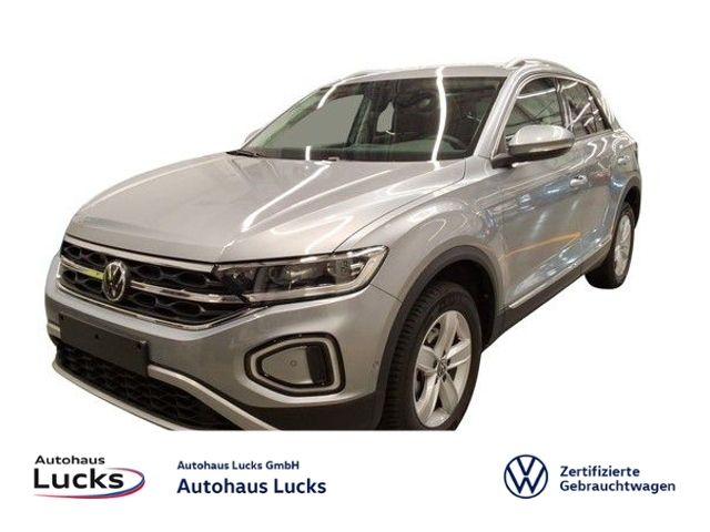 VW T-Roc 2.440 km 30.924 &euro; Artern 06556