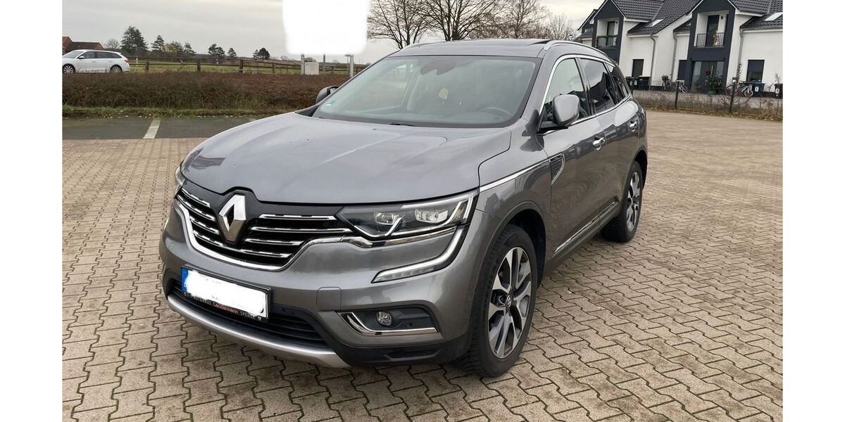 Renault Koleos 145.000 km 15.700 &euro; Hannover 30519