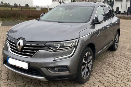 Renault Koleos 145.000 km 15.900 &euro; Hannover 30519