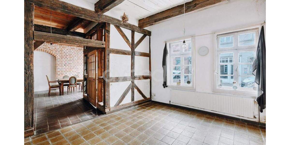 Mehrfamilienhaus, Wohnhaus Lüneburg Altstadt - 6 Zimmer, 199 m&sup2;, 519.000&euro; | Angebot:25801437
