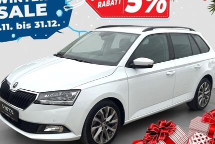 Skoda Fabia 106.087 km 13.900 &euro; Braunschweig 38122