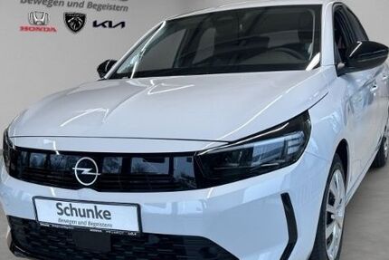 Opel Corsa 2.500 km 17.990 &euro; Aurich 26607