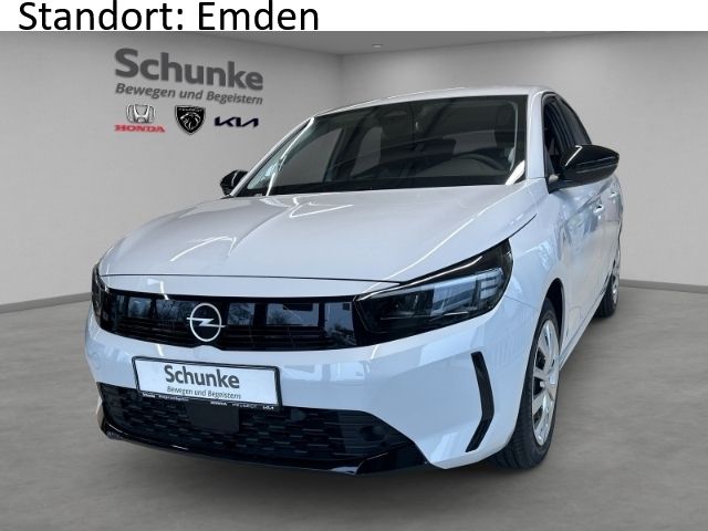 Opel Corsa 2.500 km 17.990 &euro; Aurich 26607