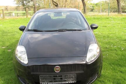Fiat Punto 133.000 km 3.800 &euro; dortmund 44339