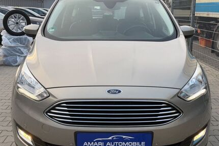 Ford C-Max 72.000 km 11.999 &euro; Gablingen 86456