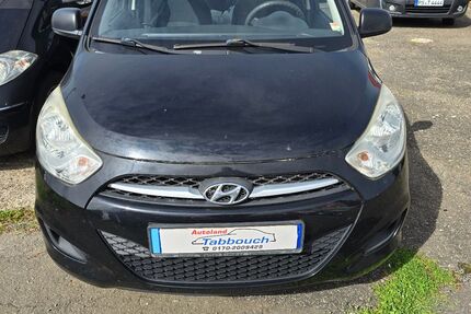 Hyundai i10 191.808 km 1.950 € Pirmasens 66954