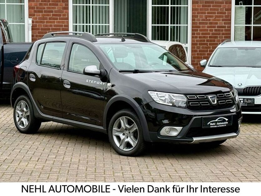 Sandero