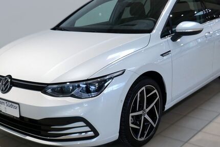 VW Golf 26.104 km 25.850 &euro; Rietberg 33397