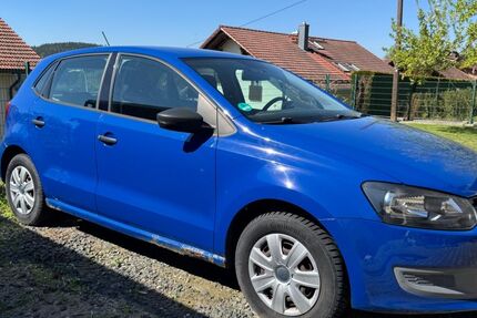 VW Polo 229.771 km 1.649 &euro; Rimbach 93485