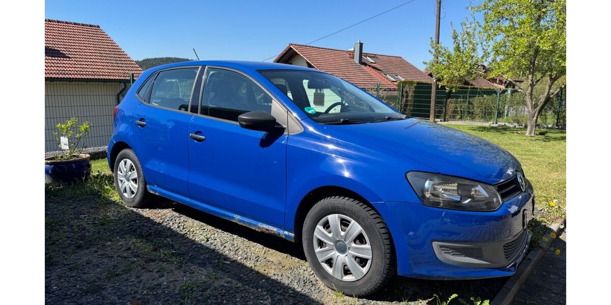 VW Polo 229.771 km 1.649 &euro; Rimbach 93485