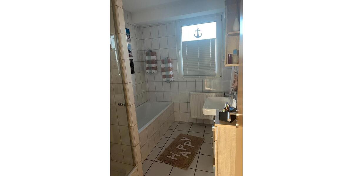 Etagenwohnung Ahlen - 3 Zimmer, 71 m&sup2;, 600&euro; | Angebot:26411530