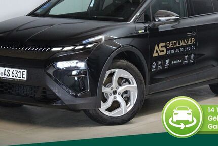 Skoda Elroq 6.000 km 47.490 &euro; Eching i. Ndb. 84174