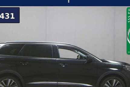 Peugeot 5008 191.990 km 13.990 € Gyhum/Bockel 27404