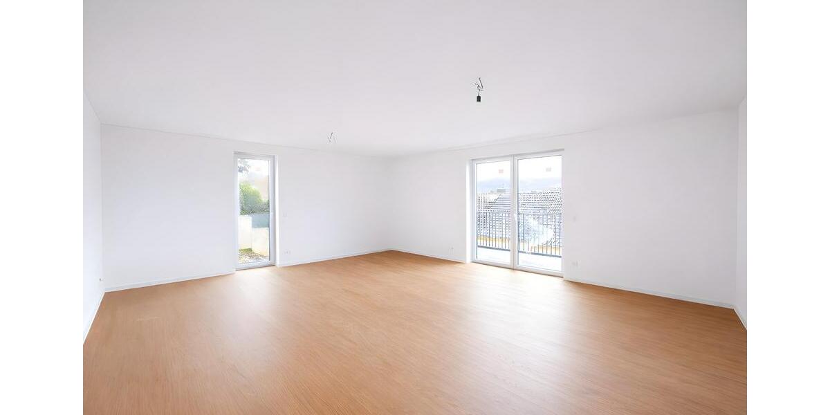 Etagenwohnung Bad Soden-Salmünster Salmünster - 3 Zimmer, 104 m&sup2;, 1.295&euro; | Angebot:26336732