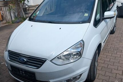Ford Galaxy 299.000 km 3.900 &euro; Kirchheim in Schwaben 87757