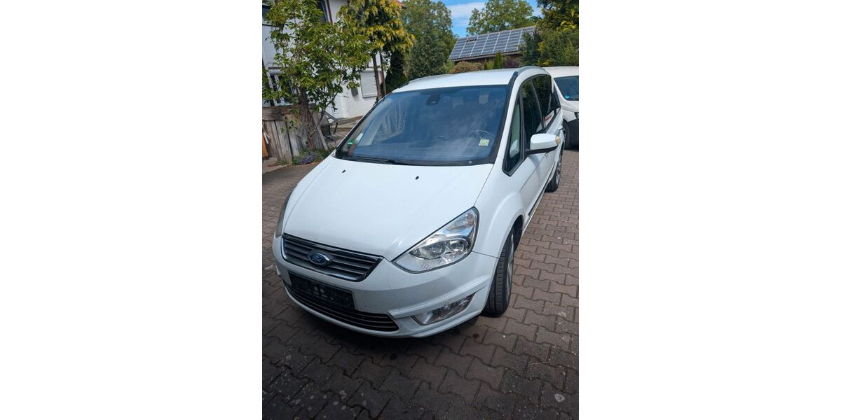 Ford Galaxy 299.000 km 3.900 &euro; Kirchheim in Schwaben 87757