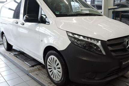 Mercedes-Benz Vito 78.876 km 35.625 &euro; Nordhausen 99734