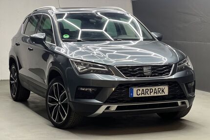 Seat Ateca 105.000 km 18.900 &euro; Hamburg 22111