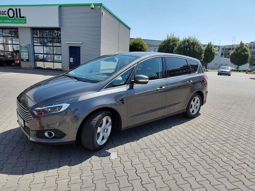 S-Max