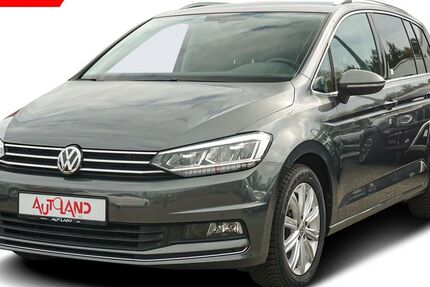 VW Touran 63.578 km 25.950 &euro; Schwerin 19061