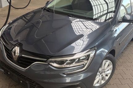 Renault Megane 61.000 km 14.300 &euro; ratingen 40878