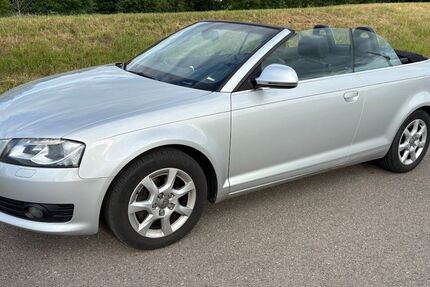 Audi A3 140.000 km 9.490 &euro; Winterbach 73650