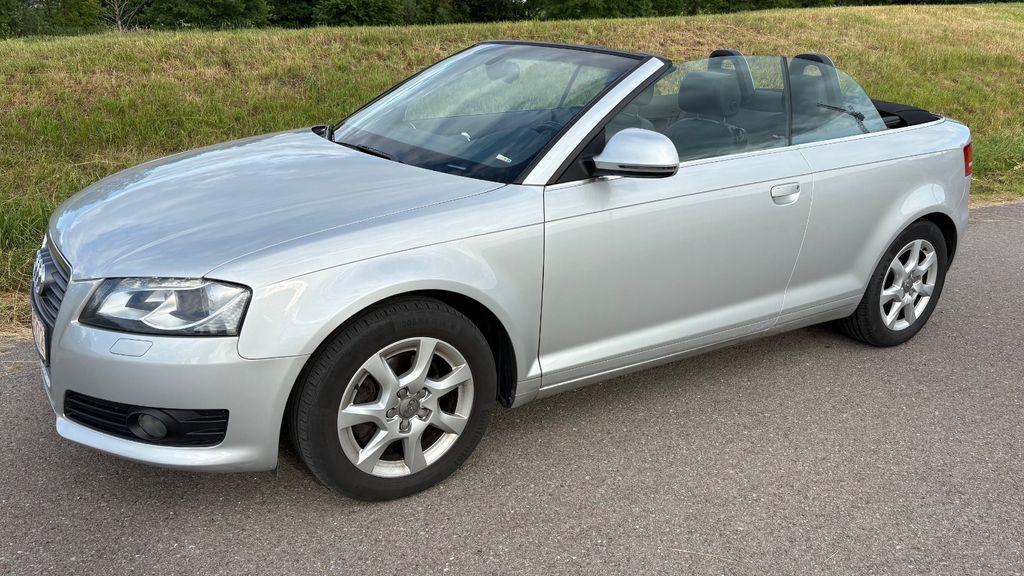 Audi A3 140.000 km 9.490 &euro; Winterbach 73650