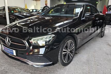 Mercedes-Benz E 400 129.800 km 36.800 &euro; Heilshoop 23619