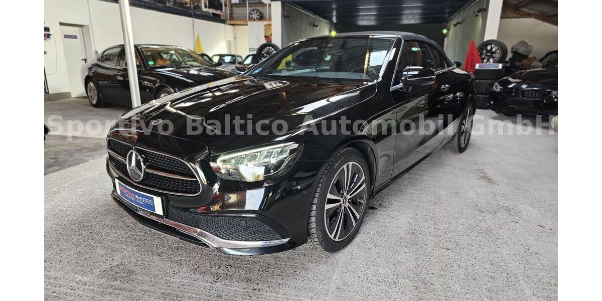 Mercedes-Benz E 400 129.800 km 36.800 &euro; Heilshoop 23619