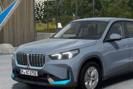 BMW iX1 40.296 km 33.450 &euro; Hamburg 21073