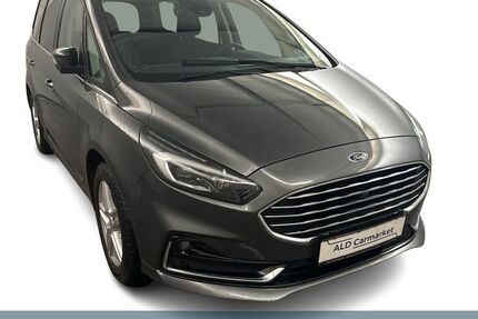 Ford Galaxy 59.843 km 27.980 &euro; Dorfmark 29683