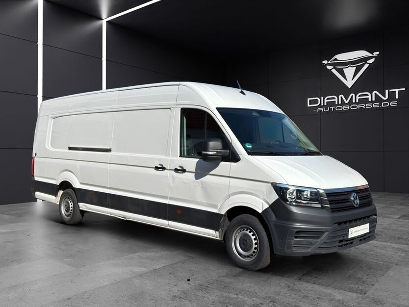 VW Crafter 179.998 km 19.990 € Salzgitter-Lebenstedt 38226