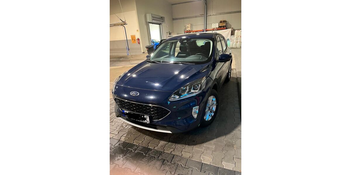 Ford Kuga 42.000 km 19.500 &euro; Sulzbach-Rosenberg 92237