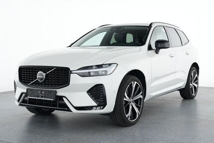Volvo XC60 26.495 km 36.709 &euro; Eschborn 65760