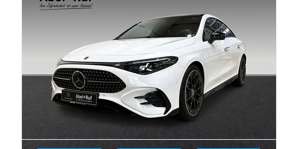 Mercedes-Benz CLA 200 9.900 km 47.997 &euro; Donauwörth 86609