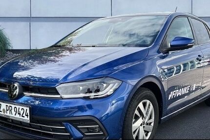 VW Polo 5.000 km 24.679 &euro; Radeberg 01454