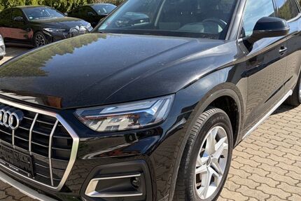 Audi Q5 95.820 km 26.950 &euro; Bad Kissingen 97688