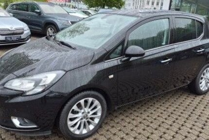 Opel Corsa 97.382 km 8.990 &euro; Olpe 57462