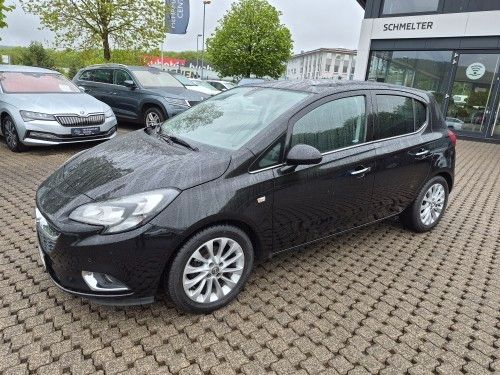 Opel Corsa 97.382 km 8.990 &euro; Olpe 57462