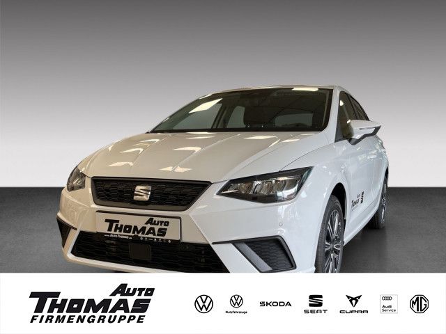Seat Ibiza 6.000 km 21.370 &euro; Hennef 53773
