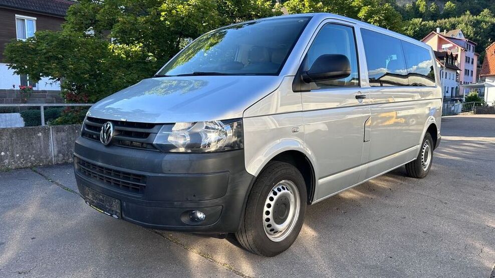 T5 Caravelle