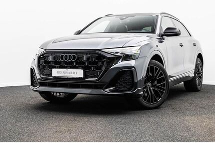 Audi Q8 29.998 km 71.625 &euro; Hagen 58091